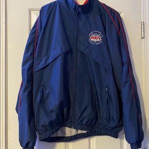 Puma Superbowl XXXIV 2000 Jacket